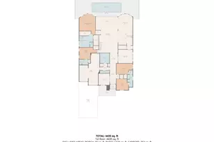 3002 Joshua Tree Ln, Manvel, TX 77578 - Photo 43