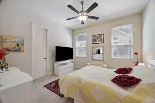 3002 Joshua Tree Ln, Manvel, TX 77578 - Photo 35