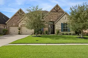 3002 Joshua Tree Ln, Manvel, TX 77578 - Photo 3