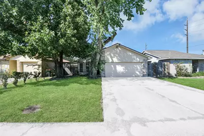 12035 W Marsham Circle, Houston, TX 77066 - Photo 1