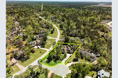 27210 Cass Court, Spring, TX 77386 - Photo 7