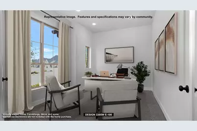 4726 Cascade Waters Lane, Fulshear, TX 77441 - Photo 5