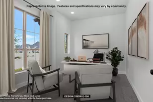 4726 Cascade Waters Ln, Fulshear, TX 77441 - Photo 5