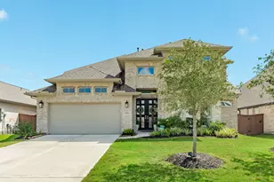 9903 Chapman Trl, Manvel, TX 77578 - Photo 1
