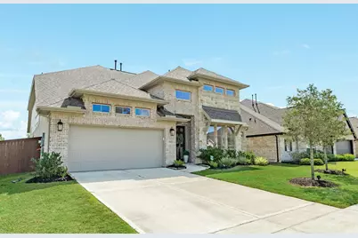9903 Chapman Trail, Manvel, TX 77578 - Photo 43