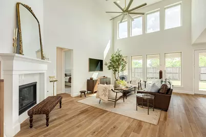 9903 Chapman Trail, Manvel, TX 77578 - Photo 11