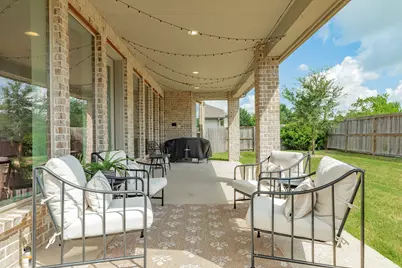 9903 Chapman Trail, Manvel, TX 77578 - Photo 35
