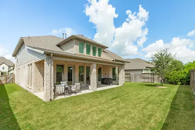 9903 Chapman Trail, Manvel, TX 77578 - Photo 33