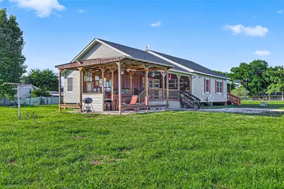 2240 Meyer Road, Beasley, TX 77417 - Photo 23