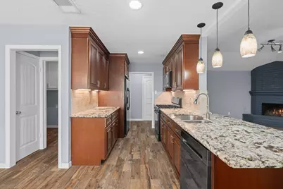 2622 Strait Lane, Houston, TX 77084 - Photo 7