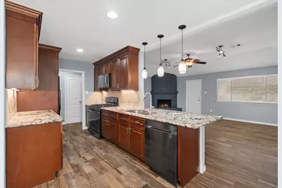 2622 Strait Lane, Houston, TX 77084 - Photo 9