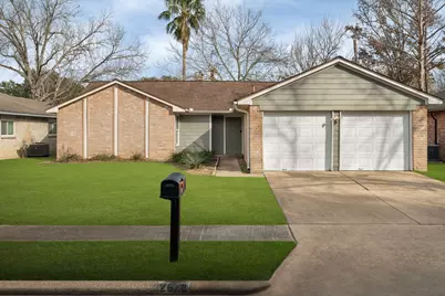 2622 Strait Lane, Houston, TX 77084 - Photo 1