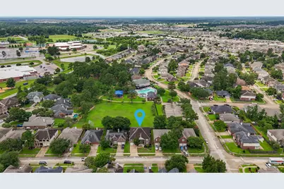 20735 Deauville Drive, Spring, TX 77388 - Photo 3