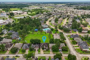 20735 Deauville Dr, Spring, TX 77388 - Photo 3