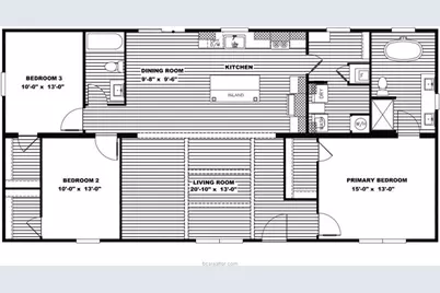 2846 Overlook Drive, Caldwell, TX 77836 - Photo 27