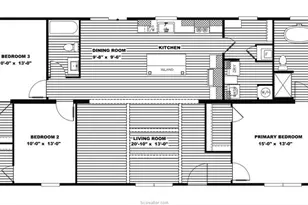 2846 Overlook Dr, Caldwell, TX 77836 - Photo 27