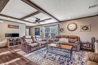 2846 Overlook Drive, Caldwell, TX 77836 - Photo 5