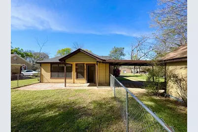 106 S Grace Street, Crockett, TX 75835 - Photo 19