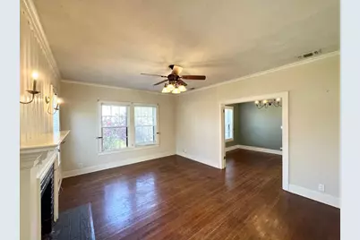 106 S Grace Street, Crockett, TX 75835 - Photo 5