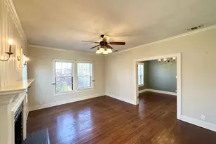 106 S Grace St, Crockett, TX 75835 - Photo 5