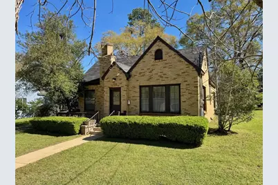 106 S Grace Street, Crockett, TX 75835 - Photo 3