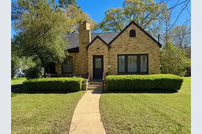 106 S Grace Street, Crockett, TX 75835 - Photo 1