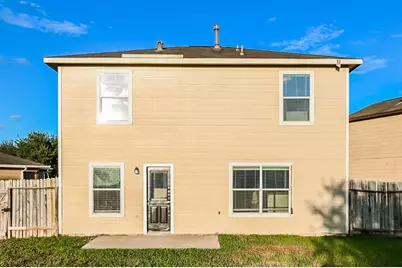 7727 Painted Desert Drive, Cypress, TX 77433 - Photo 17