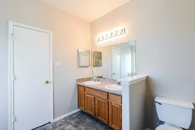 7727 Painted Desert Drive, Cypress, TX 77433 - Photo 11