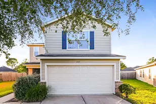 7727 Painted Desert Dr, Cypress, TX 77433 - Photo 1