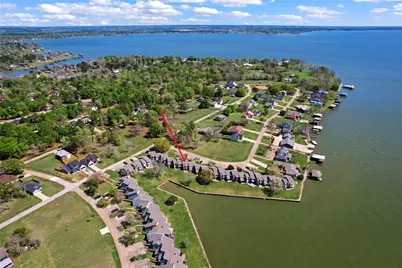 100 Edgewater Drive #32, Livingston, TX 77351 - Photo 3