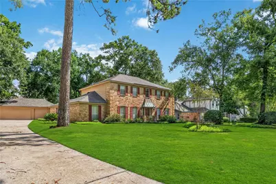6302 Meadowtrace Drive, Spring, TX 77389 - Photo 33