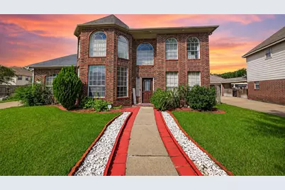 11930 Matagorda Lane, Sugar Land, TX 77498 - Photo 1