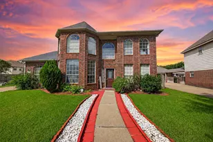 11930 Matagorda Ln, Sugar Land, TX 77498 - Photo 1