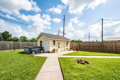 1311 Alpha Lane, Crosby, TX 77532 - Photo 33