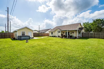 1311 Alpha Lane, Crosby, TX 77532 - Photo 37