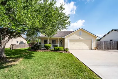 1311 Alpha Lane, Crosby, TX 77532 - Photo 1