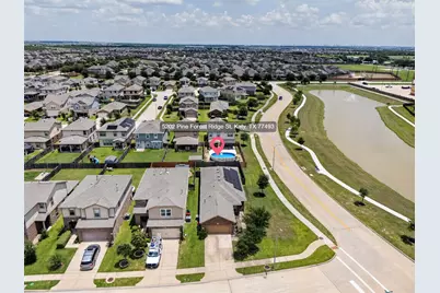 5202 Pine Forest Ridge Street, Katy, TX 77493 - Photo 41