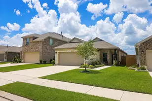 10906 Tawny Ridge, Beasley, TX 77417 - Photo 1