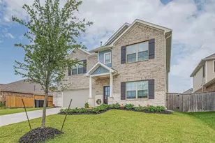 333 Flower Reed Ct, Magnolia, TX 77354 - Photo 1