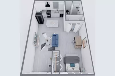 2101 Reinke Rd #7106, Waller, TX 77484 - Photo 5