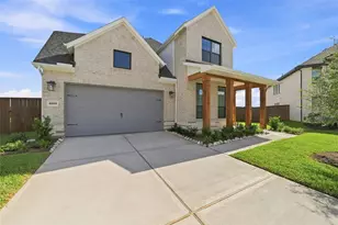 25202 Bamburgh Dr, Katy, TX 77493 - Photo 3
