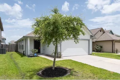 5438 Latta Plantation Drive, Katy, TX 77449 - Photo 1
