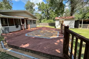 318 Baletka Blvd, Livingston, TX 77351 - Photo 23