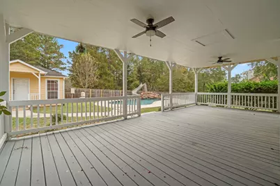 189 Northwood Park, Livingston, TX 77351 - Photo 9