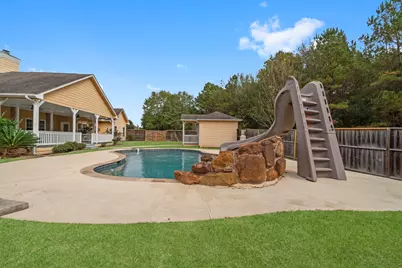 189 Northwood Park, Livingston, TX 77351 - Photo 37