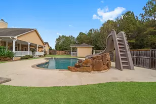 189 Northwood Park, Livingston, TX 77351 - Photo 37
