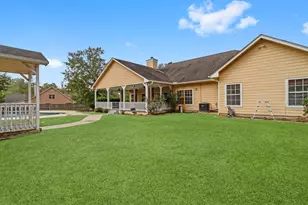189 Northwood Park, Livingston, TX 77351 - Photo 41