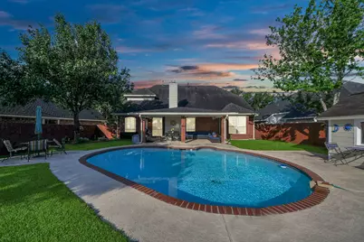 7410 Lassiter Hollow Lane, Richmond, TX 77407 - Photo 1