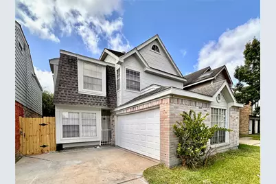 6437 Chatham Island Lane, Houston, TX 77035 - Photo 1