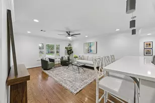 6542 Cindy Ln, Houston, TX 77008 - Photo 7